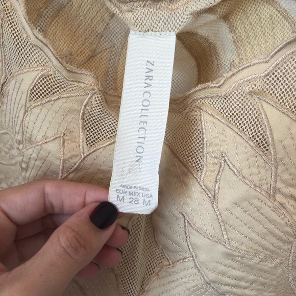 Zara Top - Picture 3 of 3